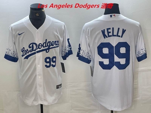 MLB Los Angeles Dodgers 1852 Men