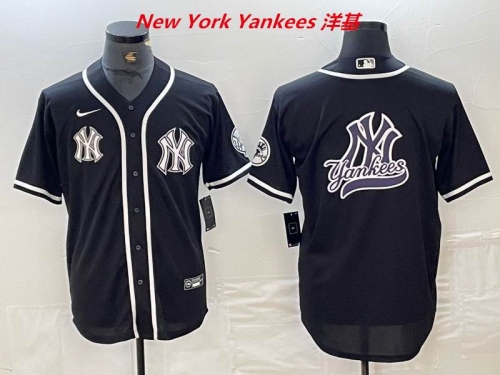 MLB New York Yankees 646 Men