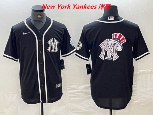 MLB New York Yankees 654 Men