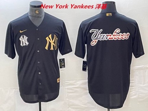 MLB New York Yankees 610 Men