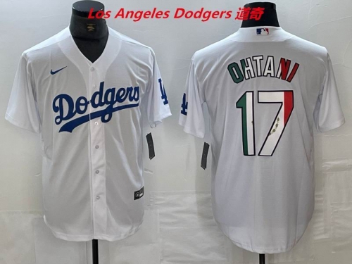 MLB Los Angeles Dodgers 1622 Men