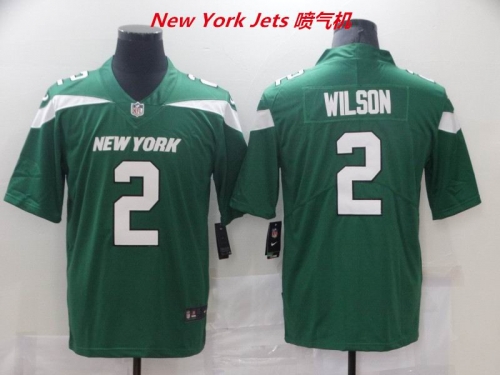 NFL New York Jets 087 Men