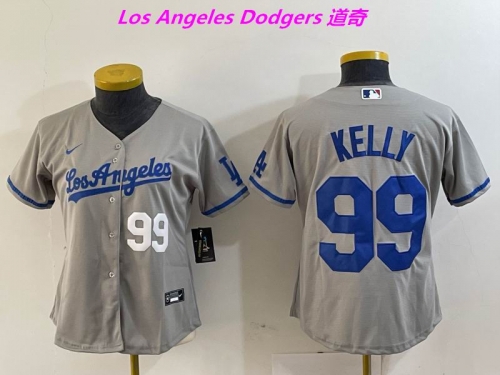 MLB Los Angeles Dodgers 1610 Women