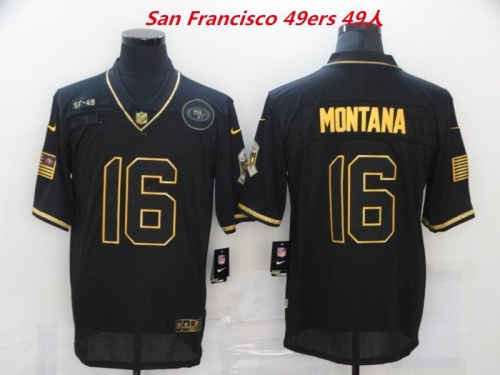 NFL San Francisco 49ers 924 Men