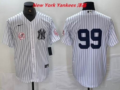 MLB New York Yankees 734 Men