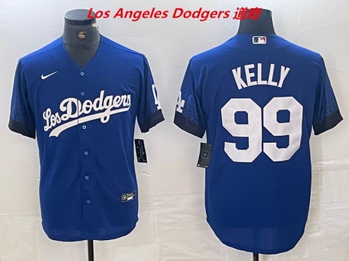 MLB Los Angeles Dodgers 1838 Men