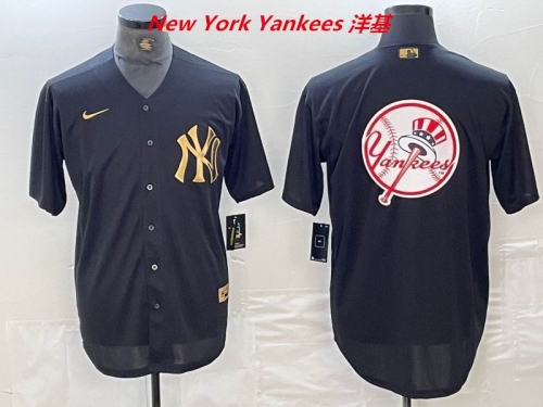 MLB New York Yankees 615 Men