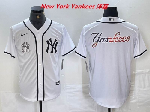 MLB New York Yankees 823 Men