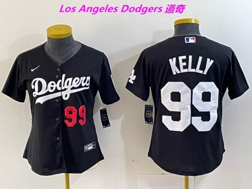 MLB Jerseys Women 1646