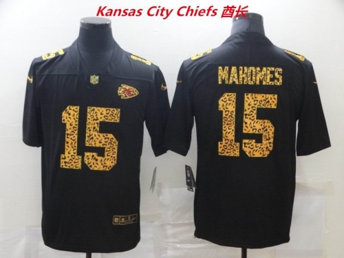 NFL Kansas City Chiefs 335 Men