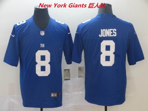 NFL New York Giants 141 Men