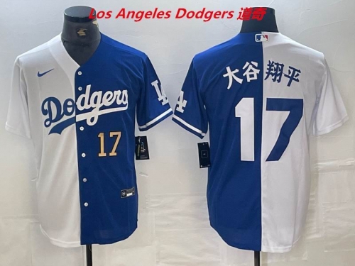 MLB Los Angeles Dodgers 1940 Men