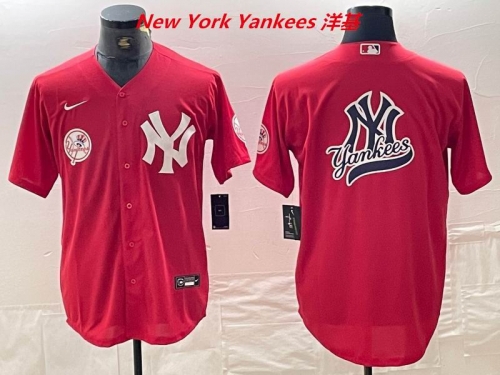 MLB New York Yankees 866 Men