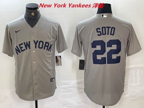 MLB New York Yankees 907 Men