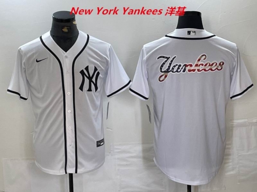 MLB New York Yankees 822 Men