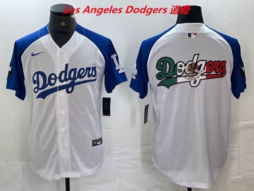 MLB Los Angeles Dodgers 1738 Men