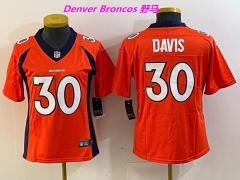 NFL Denver Broncos 252 Women