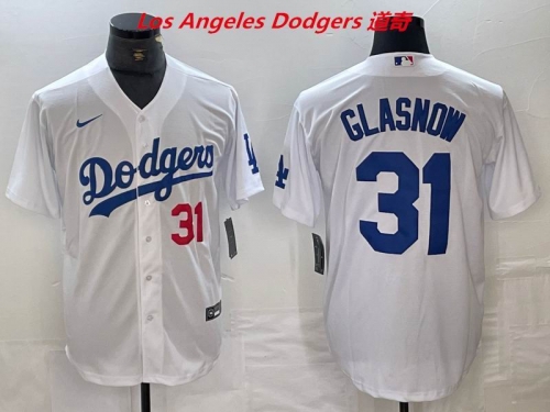 MLB Los Angeles Dodgers 1639 Men