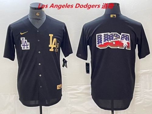 MLB Los Angeles Dodgers 1813 Men