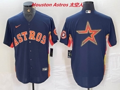 MLB Houston Astros 734 Men