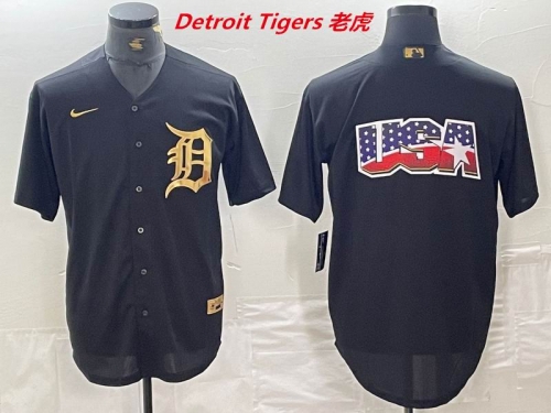 MLB Detroit Tigers 063 Men