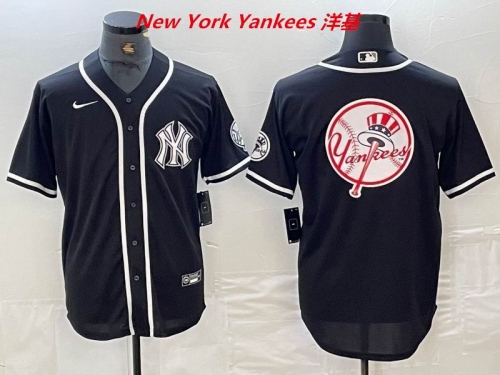 MLB New York Yankees 657 Men