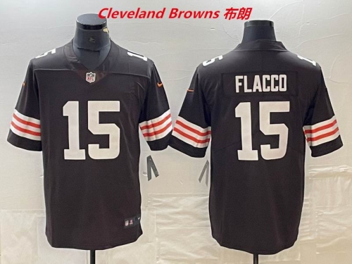 NFL Cleveland Browns 176 Men