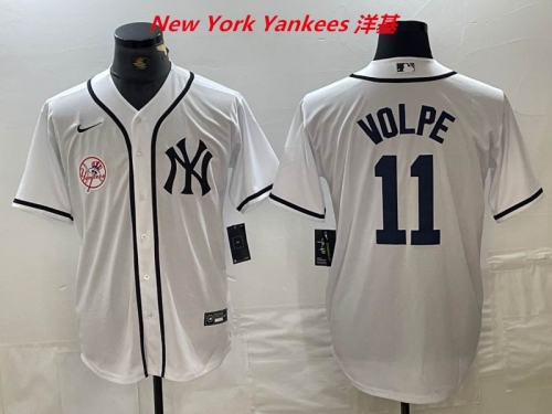 MLB New York Yankees 851 Men