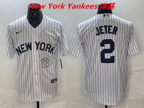 MLB New York Yankees 584 Men