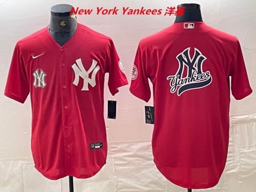 MLB New York Yankees 865 Men