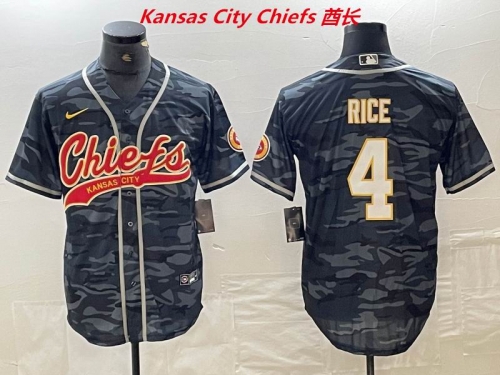 NFL Kansas City Chiefs 311 Men