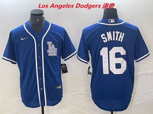 MLB Los Angeles Dodgers 1907 Men