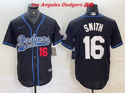 MLB Los Angeles Dodgers 1620 Men