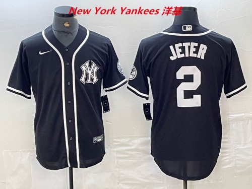 MLB New York Yankees 663 Men