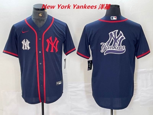 MLB New York Yankees 766 Men