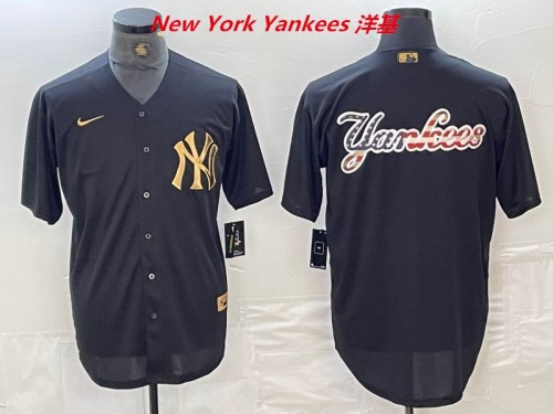 MLB New York Yankees 609 Men