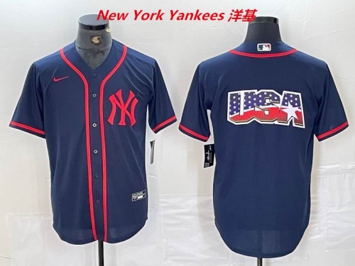 MLB New York Yankees 777 Men