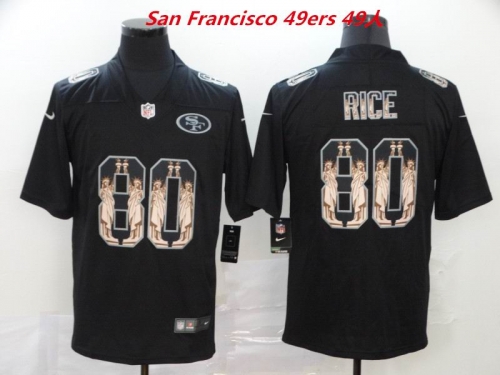 NFL San Francisco 49ers 935 Men