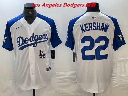 MLB Los Angeles Dodgers 1783 Men