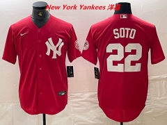 MLB New York Yankees 892 Men