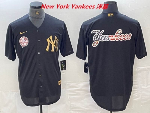 MLB New York Yankees 611 Men