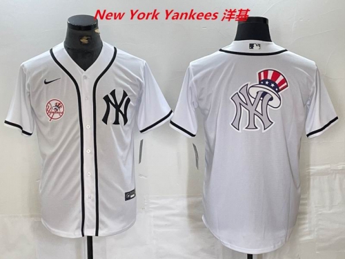 MLB New York Yankees 833 Men