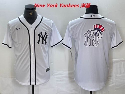 MLB New York Yankees 831 Men