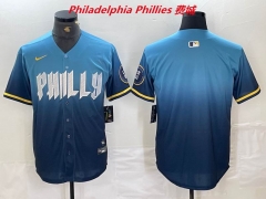 MLB Philadelphia Phillies 119 Men