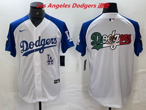 MLB Los Angeles Dodgers 1739 Men