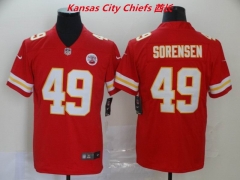 NFL Kansas City Chiefs 321 Men