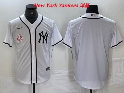 MLB New York Yankees 821 Men