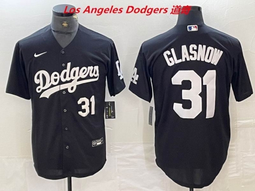 MLB Los Angeles Dodgers 1713 Men