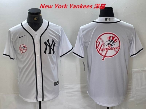 MLB New York Yankees 836 Men