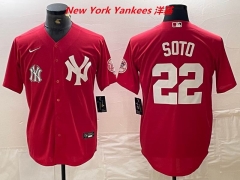 MLB New York Yankees 893 Men